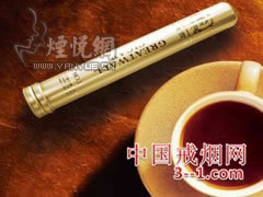 长城(大号铝管5支) | 单盒价格上市后公布 目前已上市