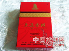 东渡(金红) | 单盒价格上市后公布 目前已停产