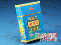 钓鱼台(蓝) | 单盒价格上市后公布 目前待上市