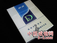 都宝(16支醇和) | 单盒价格¥3元 目前已上市