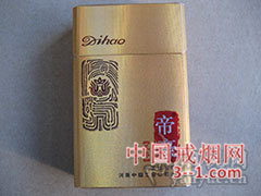 帝豪(风华) | 单盒价格￥15元 目前已上市