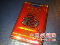 福(软珍品) | 单盒价格¥25元 目前已上市