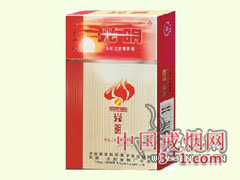 光明(硬红) | 单盒价格¥5元 目前已上市