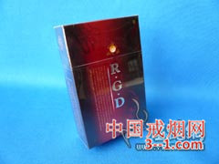 红金龙(RGD出口) | 单盒价格¥10元 目前已上市