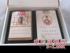 黄鹤楼(南洋) | 单盒价格上市后公布 目前已上市