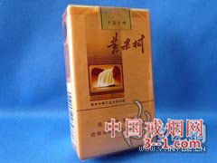 黄果树(金时代) | 单盒价格¥5元 目前已上市