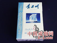 黄果树(精品清醇) | 单盒价格¥8元 目前已上市