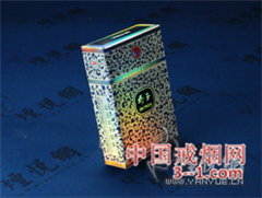 娇子(08) | 单盒价格¥15元 目前已上市