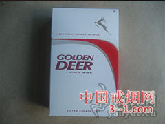 金鹿(硬11mg出口) | 单盒价格￥5元 目前已上市
