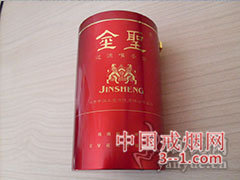 金圣(听典藏) | 单盒价格￥55元 目前已上市
