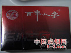 人参(硬百年醇香) | 单盒价格¥20元 目前已上市
