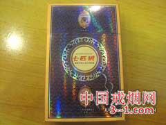 七匹狼(睿典) | 单盒价格上市后公布 目前已上市