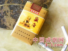 盛唐(吉祥) | 单盒价格上市后公布 目前已上市