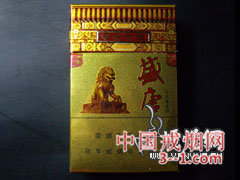盛唐(金) | 单盒价格¥4元 目前已上市