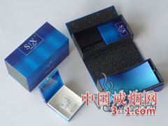 三峡(TC20) | 单盒价格￥25元 目前已上市