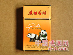 熊猫(硬5盒时代版出口) | 单盒价格¥50元 目前已上市
