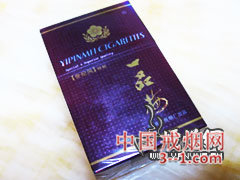 一品梅(特制世纪风) | 单盒价格¥20元 目前已上市
