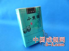 小熊猫(软清和风) | 单盒价格¥8元 目前已上市