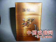 玉兰(金2代) | 单盒价格¥15元 目前已上市