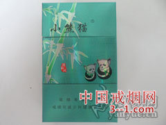 小熊猫(清和风) | 单盒价格¥7元 目前已上市