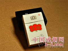 云烟(醇香出口) | 单盒价格¥5元 目前已上市