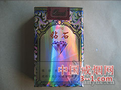 钻石(软景泰) | 单盒价格¥85元 目前已上市