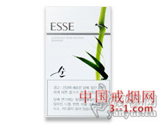 ESSE(soon)1mg | 单盒价格¥10元 目前