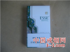 爱喜(薄荷) | 单盒价格￥9元 目前已上市