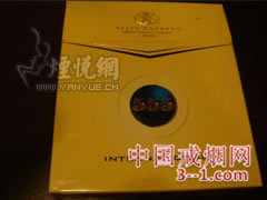555(国际) | 单盒价格¥17元 目前已上市