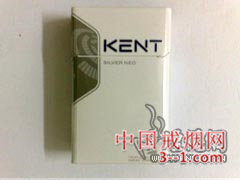 健牌(炫银) | 单盒价格￥15元 目前已上市