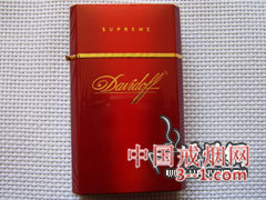 大卫杜夫(精选装) | 单盒价格¥20元 目前已上市