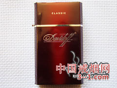 大卫杜夫(普通) | 单盒价格¥18元 目前已上市