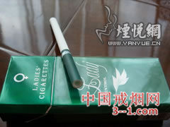 女士(薄荷味) | 单盒价格上市后公布 目前