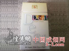 戴尔(超细) | 单盒价格¥10元 目前