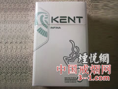 健牌(INFINA免税) | 单盒价格¥14.5元 目前