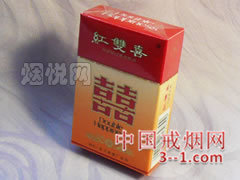红双喜(硬) | 单盒价格¥3元 目前已上市