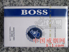 老板(蓝) | 单盒价格上市后公布 目前