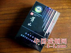 黄山(新视界) | 单盒价格￥80元 目前已上市