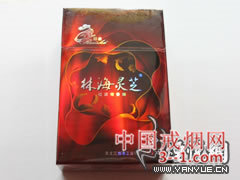 林海灵芝(印象) | 单盒价格￥6.5元 目前已上市