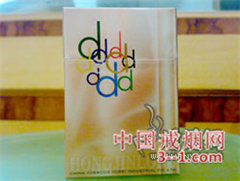 红金龙(D族幻彩金) | 单盒价格￥13.8元 目前已上市
