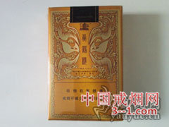 黄鹤楼(软雅香·忆恩) | 单盒价格¥38元 目前已上市