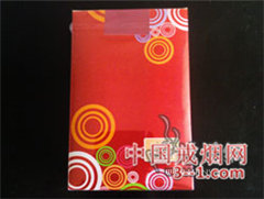 红金龙(D族软红) | 单盒价格¥13.8元 目前已上市