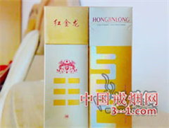 红金龙(两好) | 单盒价格¥14元 目前已上市
