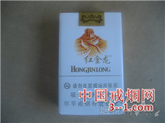 红金龙(长城) | 单盒价格¥3元 目前已上市