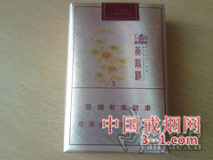 黄鹤楼(软乐道) | 单盒价格¥40元 目前已上市