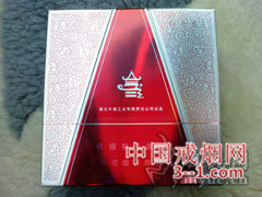 红金龙(晓楼) | 单盒价格¥13元 目前已上市