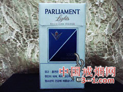 百乐门(特醇100免税韩版) | 单盒价格¥14元 目前