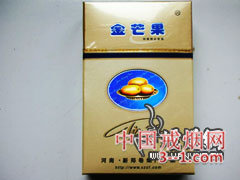 金芒果(特醇) | 单盒价格¥4.5元 目前已上市