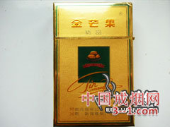 金芒果(精品) | 单盒价格￥20元 目前已上市