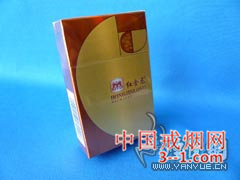 红金龙(天方) | 单盒价格¥10元 目前已上市